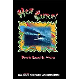 Hot Surf