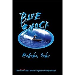 Blue Shock