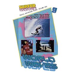 World of Waves