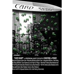Card Sharp - How to Cheat at Poker