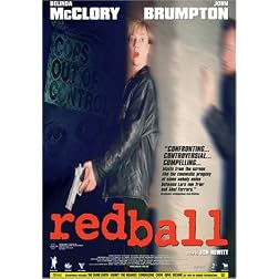 Redball (PAL Version)