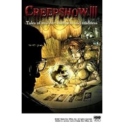 Creepshow III