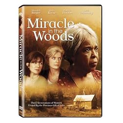 Miracle in the Woods/A Love Story in Time