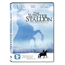 The Winter Stallion/Horses of Europe