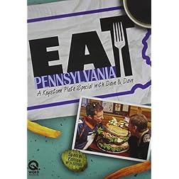 Eat Pennsylvania