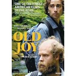 Old Joy