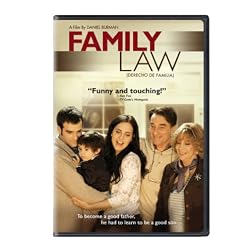 Family Law