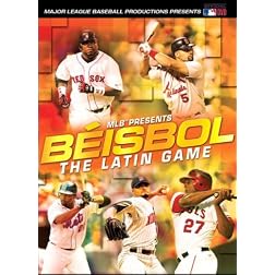 Beisbol: The Latin Game