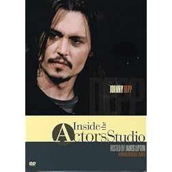 Inside the Actors Studio: Johnny Depp