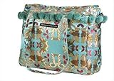 Petunia Pickle Bottom Dynamite Roll Toddler Tote Diaper Bag