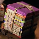 Pralus Pyramide des Tropiques - 10 Dark Chocolates from Around the World