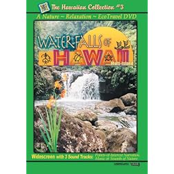 Waterfalls of Hawaii