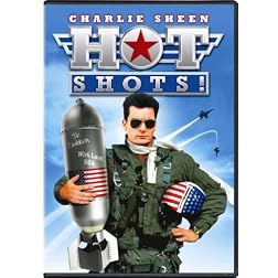 Hot Shots!