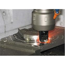 High Speed Machining