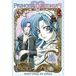Princess Princess, Vol. 1