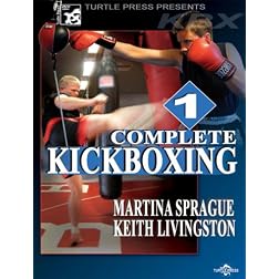 Complete Kickboxing 1