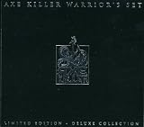 Axe Killer Warrior's Set by Scorpions