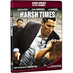 Harsh Times [HD DVD]