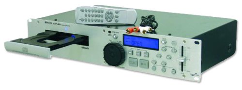 Camcorder: CDP-180