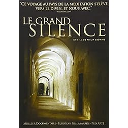 Le Grand Silence (Into the Great Silence)