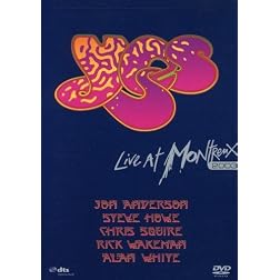 Live at Montreux 2003