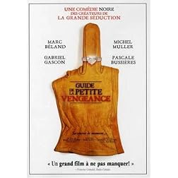 Guide de La Petite Vengeance