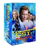 CSI:�ޥ����� ��������2 ����ץ꡼��DVD-BOX1