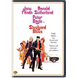 Steelyard Blues