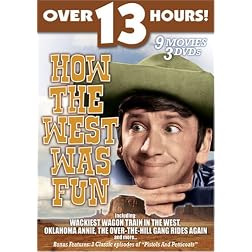 How the West Was Fun