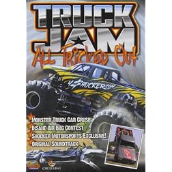 Truck Jam
