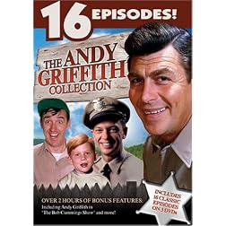 Andy Griffith Collection