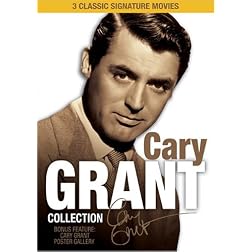 Cary Grant Collection