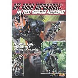Off Road Impossible