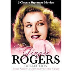 Ginger Rogers Collection