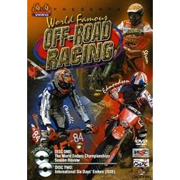 World Famous Off Road Racing