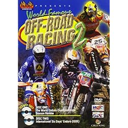 World Famous Off Road Racing 2