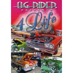 Og Rider 4 Life