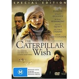 Caterpillar Wish