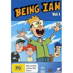 Vol. 1-Being Ian