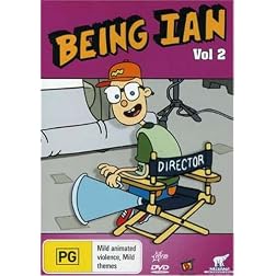 Vol. 2-Being Ian