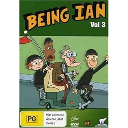 Vol. 3-Being Ian