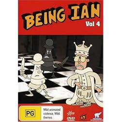 Vol. 4-Being Ian