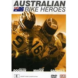 Australian Bike Heroes