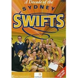 Decade of the Sydney Swifts