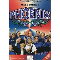 A Decade of the Melbourne Phoenix