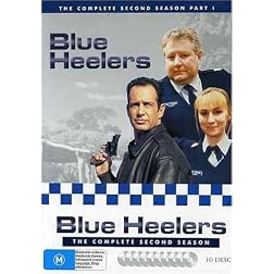 Blue Heelers Season 2