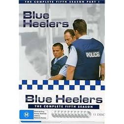 Blue Heelers Season 5