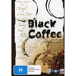 Black Coffee