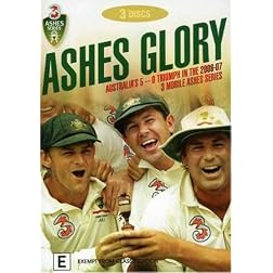 Ashes Glory