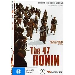 47 Ronin